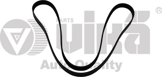 Vika 92601083401 - V-Ribbed Belt car-mod.net