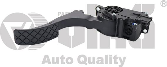 Vika 97210049201 - Accelerator Pedal Kit car-mod.net