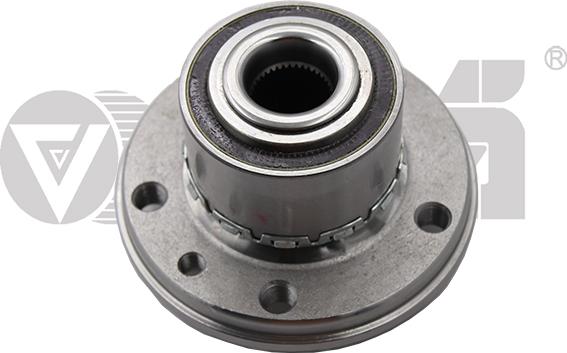 Vika 44980797501 - Bearing Kit, wheel hub car-mod.net