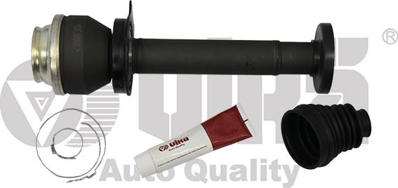 Vika 44981163001 - CV Joint Kit, drive shaft car-mod.net