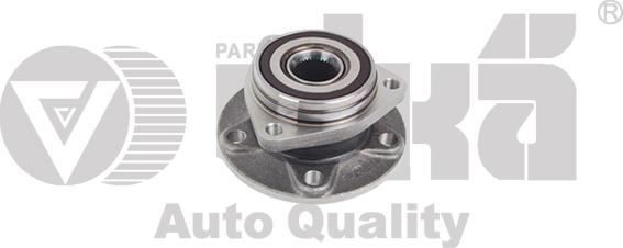 Vika 44981336901 - Bearing Kit, wheel hub car-mod.net