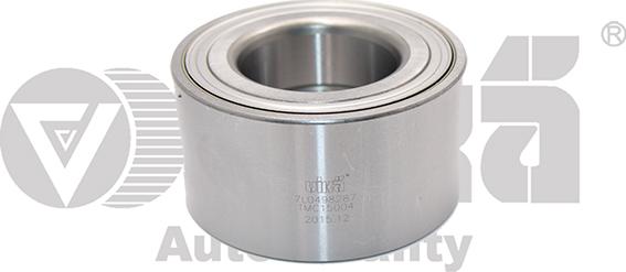 Vika 44981218901 - Bearing Kit, wheel hub car-mod.net