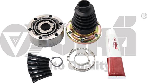 Vika 44981272201 - CV Joint Kit, drive shaft car-mod.net