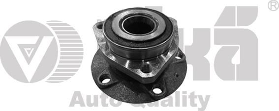 Vika 44981768501 - Bearing Kit, wheel hub car-mod.net