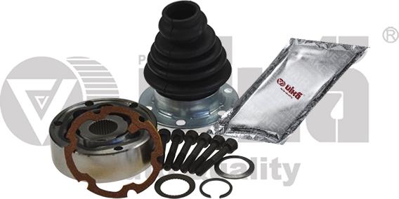 Vika 44981774001 - CV Joint Kit, drive shaft car-mod.net