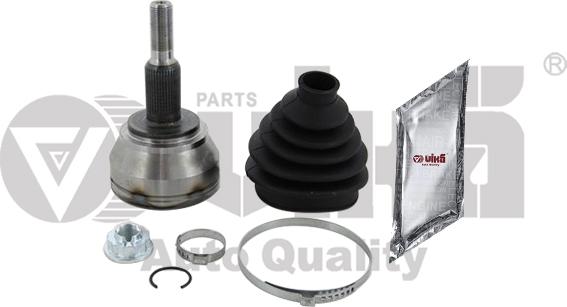 Vika 44981775401 - CV Joint Kit, drive shaft car-mod.net