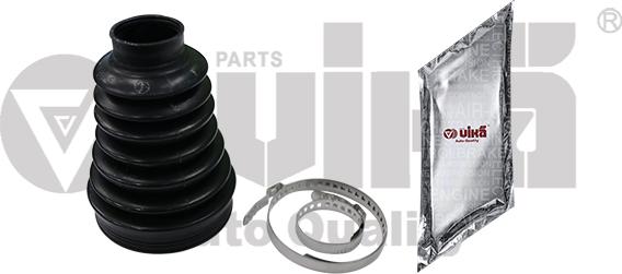 Vika 44981776401 - Bellow, drive shaft car-mod.net