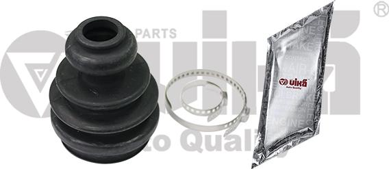Vika 44981776301 - Bellow, drive shaft car-mod.net