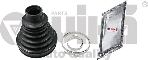 Vika 44981776201 - Bellow, drive shaft car-mod.net