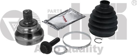 Vika 44981771901 - CV Joint Kit, drive shaft car-mod.net