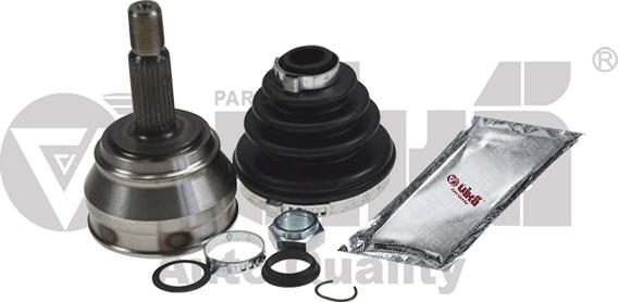 Vika 44981771501 - CV Joint Kit, drive shaft car-mod.net