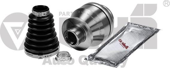 Vika 44981771801 - CV Joint Kit, drive shaft car-mod.net