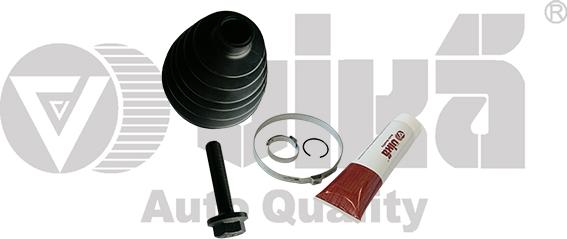 Vika 44981772501 - Bellow, drive shaft car-mod.net