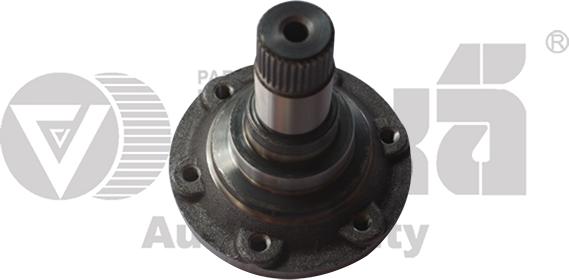 Vika 44091596901 - Shaft Seal, differential car-mod.net