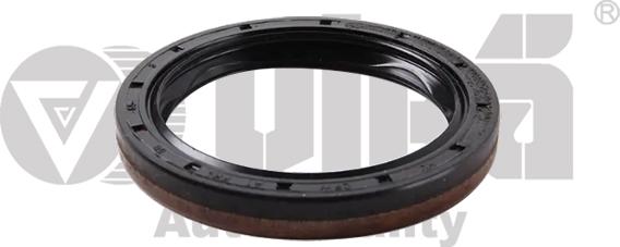 Vika 44091596501 - Shaft Seal, manual transmission flange car-mod.net