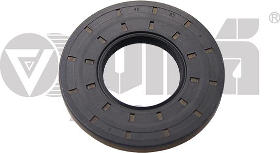 Vika 44091596001 - Shaft Seal, differential car-mod.net