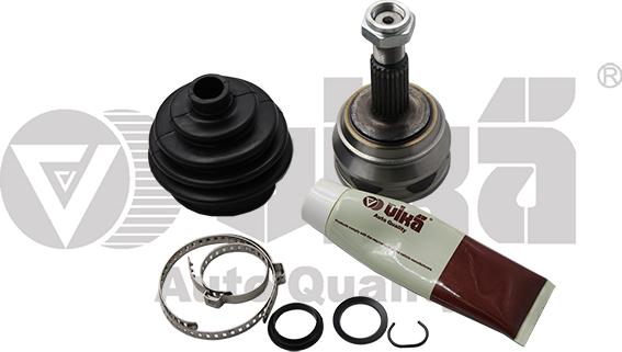 Vika 44070947801 - CV Joint Kit, drive shaft car-mod.net