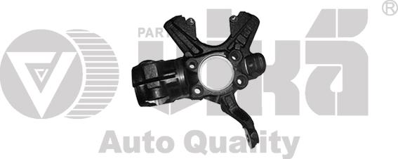 Vika 44070091101 - Steering Knuckle, wheel suspension car-mod.net