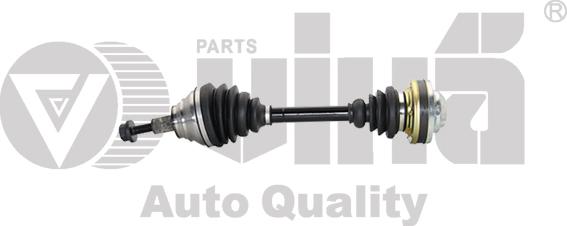 Vika 44071447901 - Drive Shaft car-mod.net