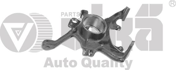 Vika 44071691001 - Steering Knuckle, wheel suspension car-mod.net