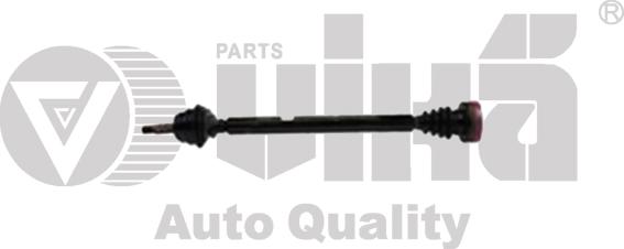 Vika 44071692401 - Drive Shaft car-mod.net
