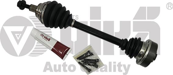 Vika 44071090001 - Drive Shaft car-mod.net