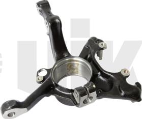 Vika 44071749001 - Steering Knuckle, wheel suspension car-mod.net