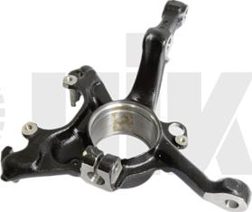 Vika 44071749101 - Steering Knuckle, wheel suspension car-mod.net