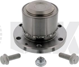 Vika 44071749201 - Bearing Kit, wheel hub car-mod.net