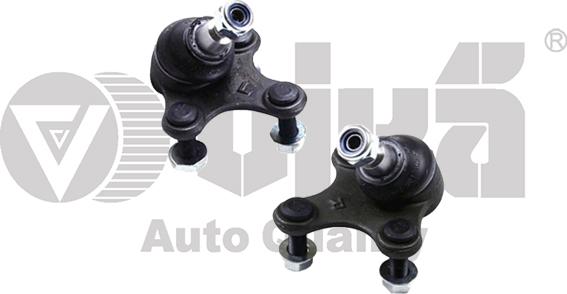 Vika 44071717101 - Bellow, ball joint car-mod.net