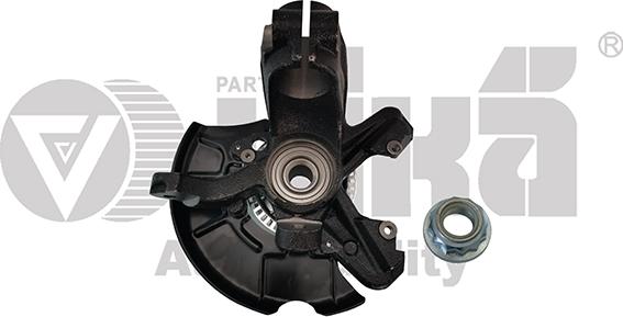 Vika 44071739901 - Steering Knuckle, wheel suspension car-mod.net