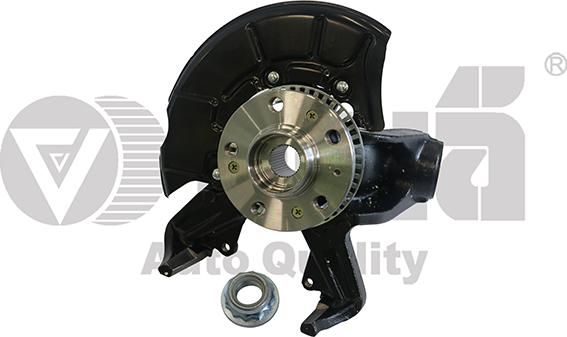 Vika 44071739601 - Steering Knuckle, wheel suspension car-mod.net