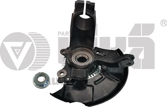 Vika 44071739801 - Steering Knuckle, wheel suspension car-mod.net