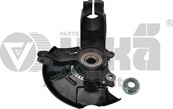 Vika 44071739701 - Steering Knuckle, wheel suspension car-mod.net