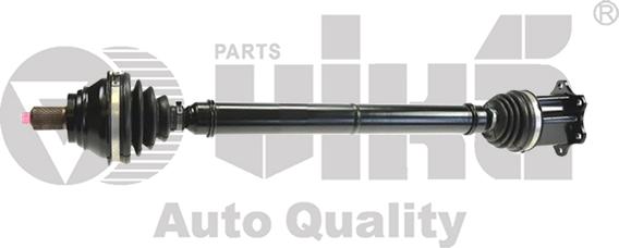 Vika 44071725901 - Drive Shaft car-mod.net