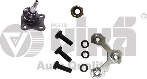 Vika 44071721001 - Bellow, ball joint car-mod.net