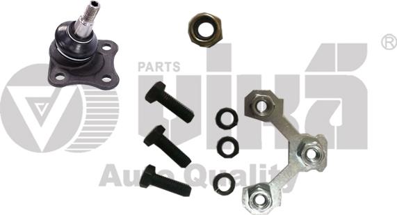 Vika 44071721101 - Bellow, ball joint car-mod.net