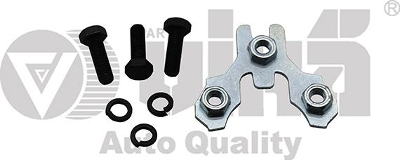 Vika 44071721201 - Securing Plate, ball joint car-mod.net