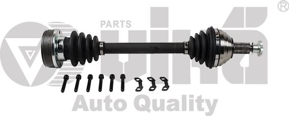 Vika 44071727001 - Drive Shaft car-mod.net