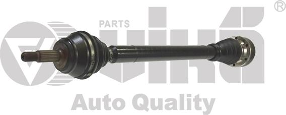 Vika 44071727301 - Drive Shaft car-mod.net