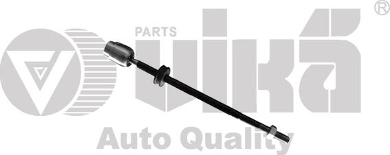 Vika 44190803101 - Inner Tie Rod, Axle Joint car-mod.net