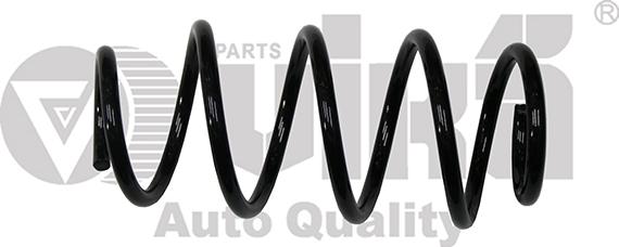 Vika 44110573801 - Coil Spring car-mod.net
