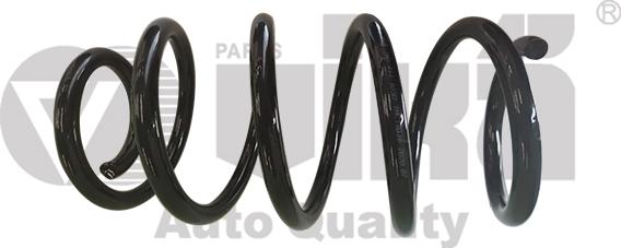 Vika 44111597201 - Coil Spring car-mod.net