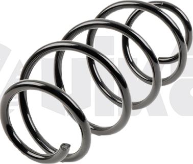 Vika 44111609601 - Coil Spring car-mod.net
