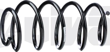 Vika 44111609101 - Coil Spring car-mod.net