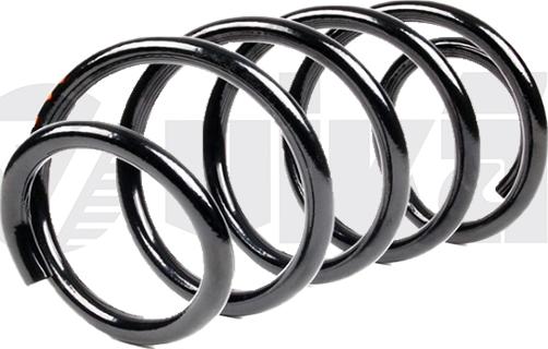 Vika 44111609801 - Coil Spring car-mod.net