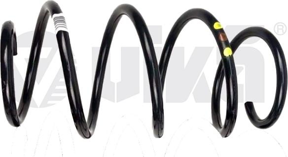 Vika 44111606901 - Coil Spring car-mod.net