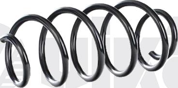 Vika 44111606501 - Coil Spring car-mod.net