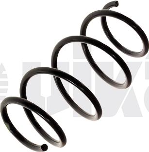 Vika 44111606801 - Coil Spring car-mod.net