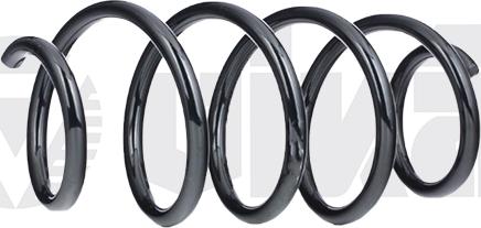 Vika 44111606201 - Coil Spring car-mod.net